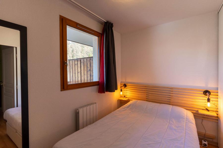 Vacanze in montagna Appartamento 2 stanze con alcova per 5 persone (3301) - Résidence Terrasses du Soleil d'Or - Les Orres - Camera