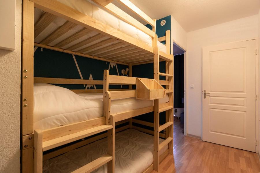 Vacanze in montagna Appartamento 2 stanze con alcova per 5 persone (3301) - Résidence Terrasses du Soleil d'Or - Les Orres - Camera