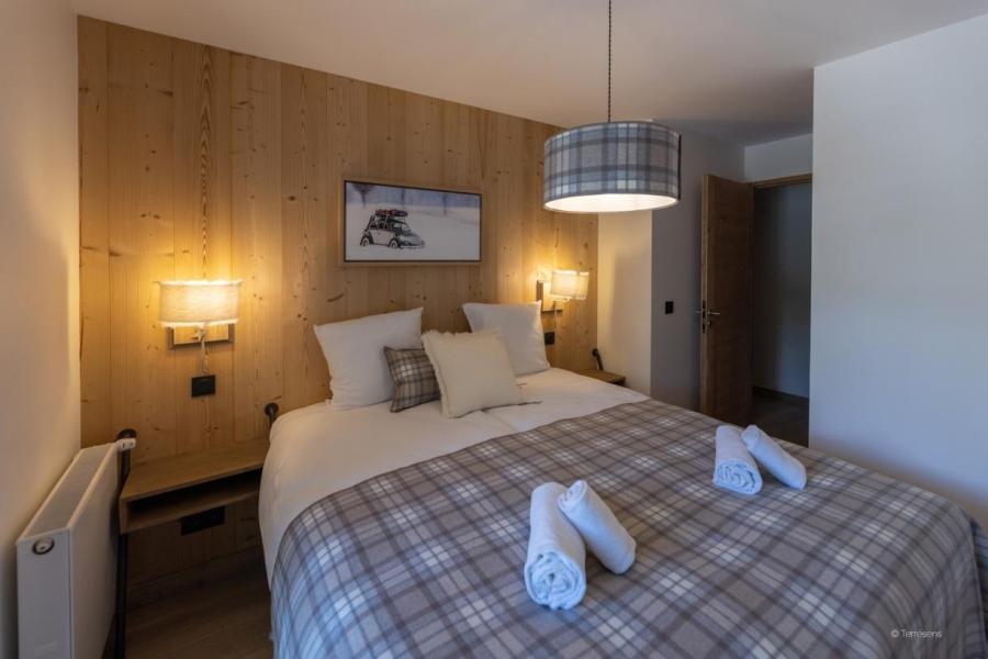 Каникулы в горах Résidence Terresens Cristal Lodge - Serre Chevalier - Комната