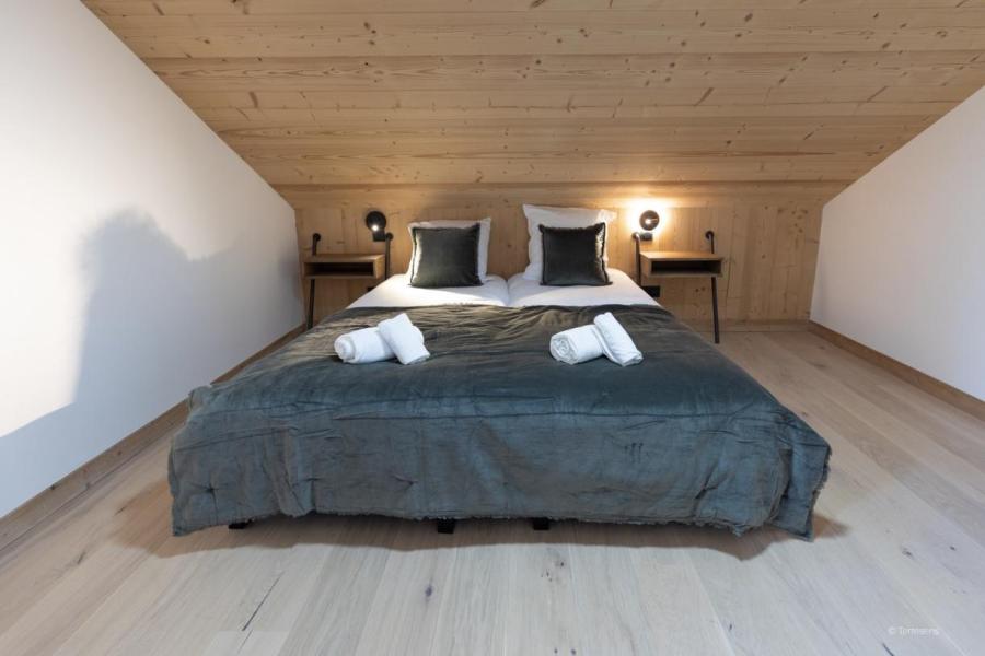 Каникулы в горах Résidence Terresens Cristal Lodge - Serre Chevalier - Комната