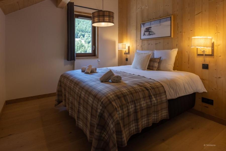 Каникулы в горах Résidence Terresens Cristal Lodge - Serre Chevalier - Комната