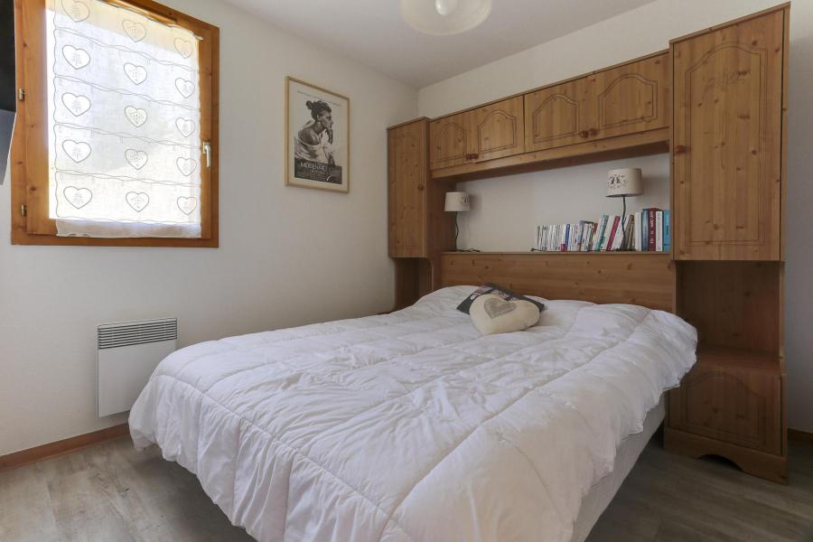 Vacanze in montagna Appartamento 4 stanze per 8 persone (09R) - Résidence Tétras - Peisey-Vallandry - Camera