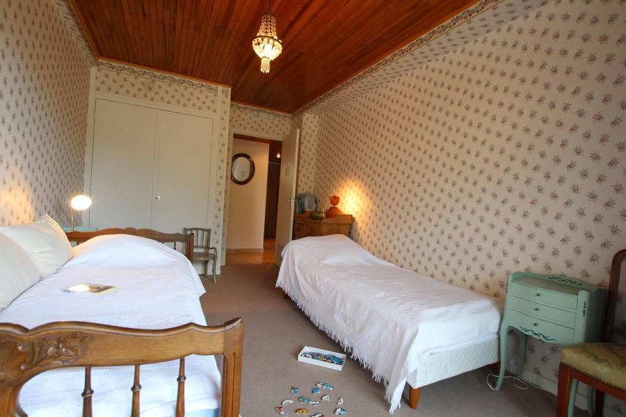 Holiday in mountain resort 2 room apartment 4 people (0823) - Résidence Thabor - Serre Chevalier - Bedroom