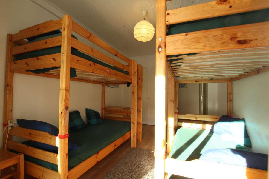 Holiday in mountain resort 2 room apartment 6 people (0123) - Résidence Thabor - Serre Chevalier - Cabin