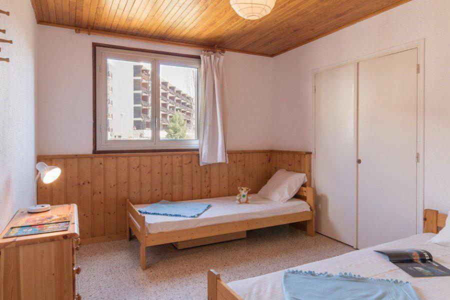 Urlaub in den Bergen 4-Zimmer-Appartment für 7 Personen (0325) - Résidence Thabor - Serre Chevalier - Schlafzimmer