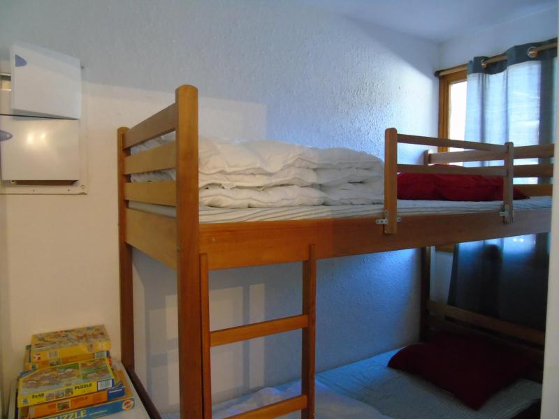 Holiday in mountain resort 3 room apartment 6 people (223) - Résidence Thabor A - Valfréjus - Cabin