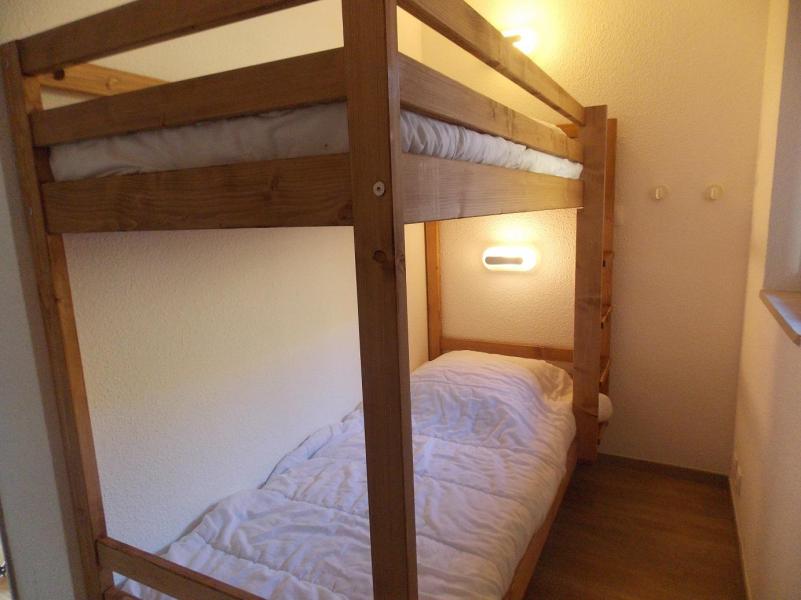 Vakantie in de bergen Studio 4 personen (414) - Résidence Themis - La Plagne - Cabine