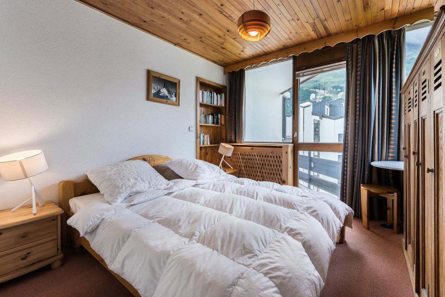 Wakacje w górach Apartament 3 pokojowy 6 osób (23) - Résidence Thovex - Val d'Isère - Pokój