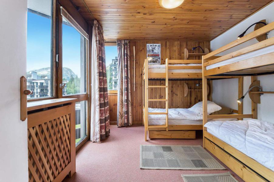 Wakacje w górach Apartament 3 pokojowy 6 osób (23) - Résidence Thovex - Val d'Isère - Pokój