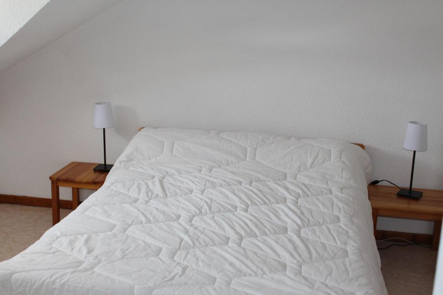 Urlaub in den Bergen 4-Zimmer-Appartment für 6 Personen (30) - Résidence Tigny - Valloire - Schlafzimmer