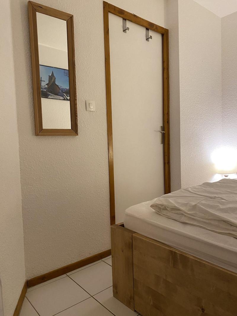 Wakacje w górach Apartament 2 pokojowy 4 osób (24) - Résidence Tigny - Valloire - Pokój