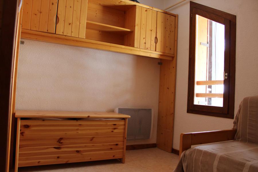 Vacanze in montagna Appartamento 4 stanze per 6 persone (30) - Résidence Tigny - Valloire - Soggiorno
