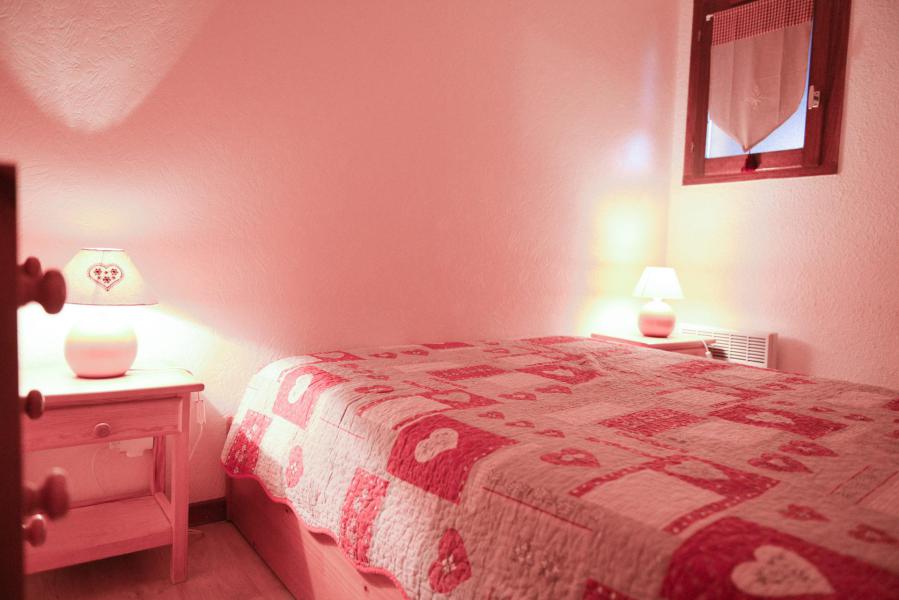 Vacances en montagne Appartement triplex 5 pièces 6 personnes (36) - Résidence Tigny - Valloire - Chambre