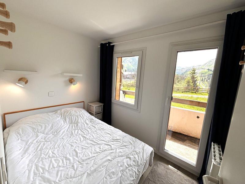 Holiday in mountain resort 2 room apartment sleeping corner 6 people (775-113) - Résidence Tilia - Avoriaz - Bedroom