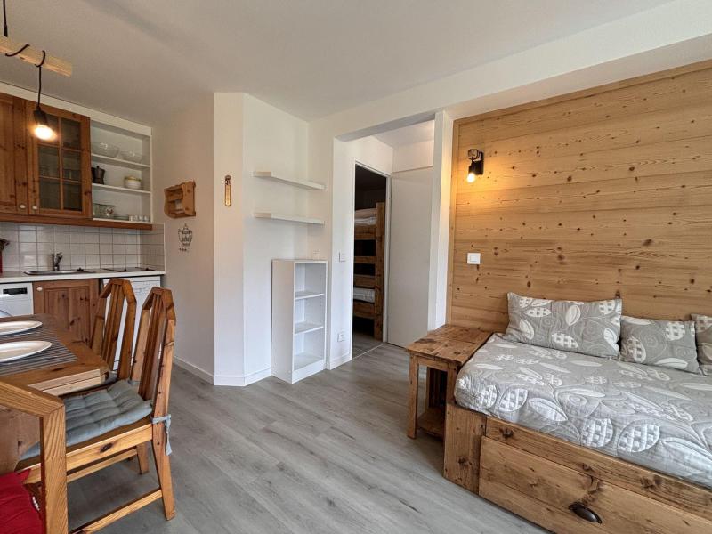 Vacanze in montagna Appartamento 2 stanze con alcova per 6 persone (775-113) - Résidence Tilia - Avoriaz - Soggiorno