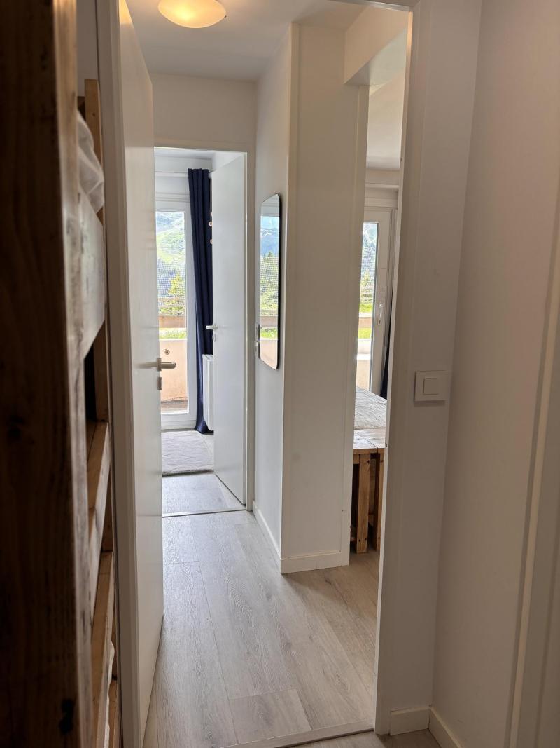 Vakantie in de bergen Appartement 2 kamers bergnis 6 personen (775-113) - Résidence Tilia - Avoriaz - Hal