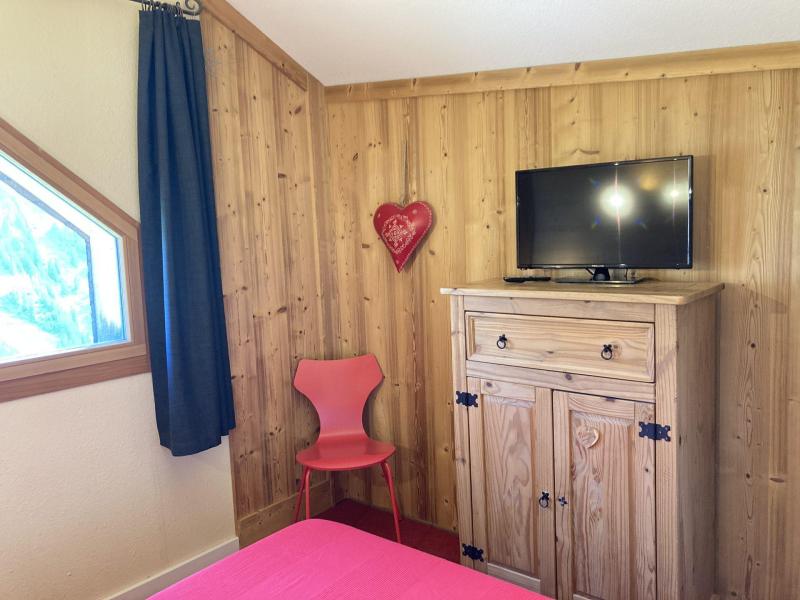 Vacances en montagne Appartement duplex 2 pièces 6 personnes (403) - Résidence Tilia - Avoriaz - Chambre