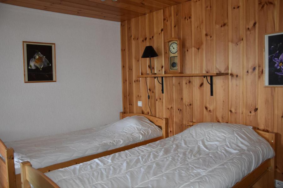 Каникулы в горах Апартаменты 5 комнат 8 чел. (23) - Résidence Tour du Merle - Champagny-en-Vanoise - Комната
