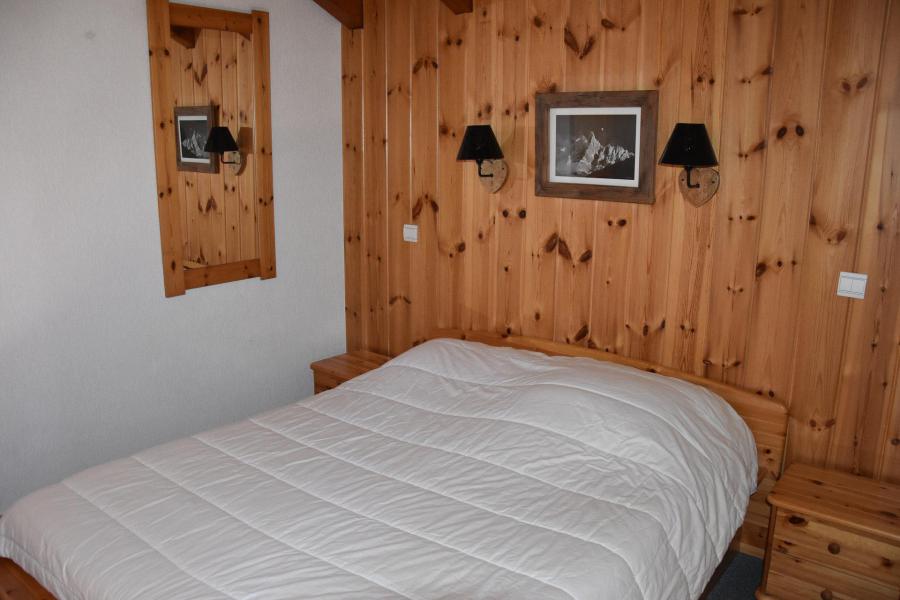 Urlaub in den Bergen 5-Zimmer-Appartment für 8 Personen (23) - Résidence Tour du Merle - Champagny-en-Vanoise - Schlafzimmer