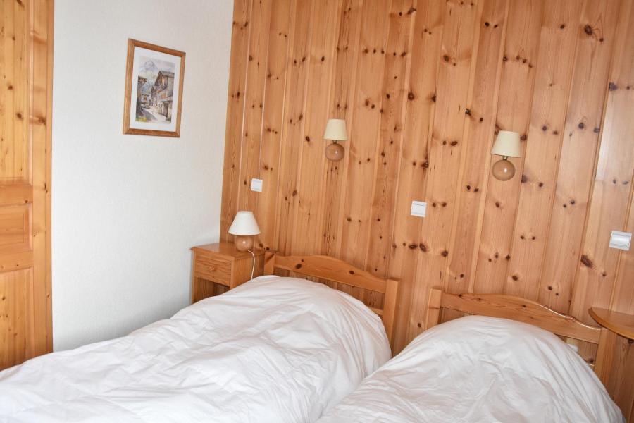 Vacances en montagne Appartement 4 pièces 6 personnes (12) - Résidence Tour du Merle - Champagny-en-Vanoise - Chambre