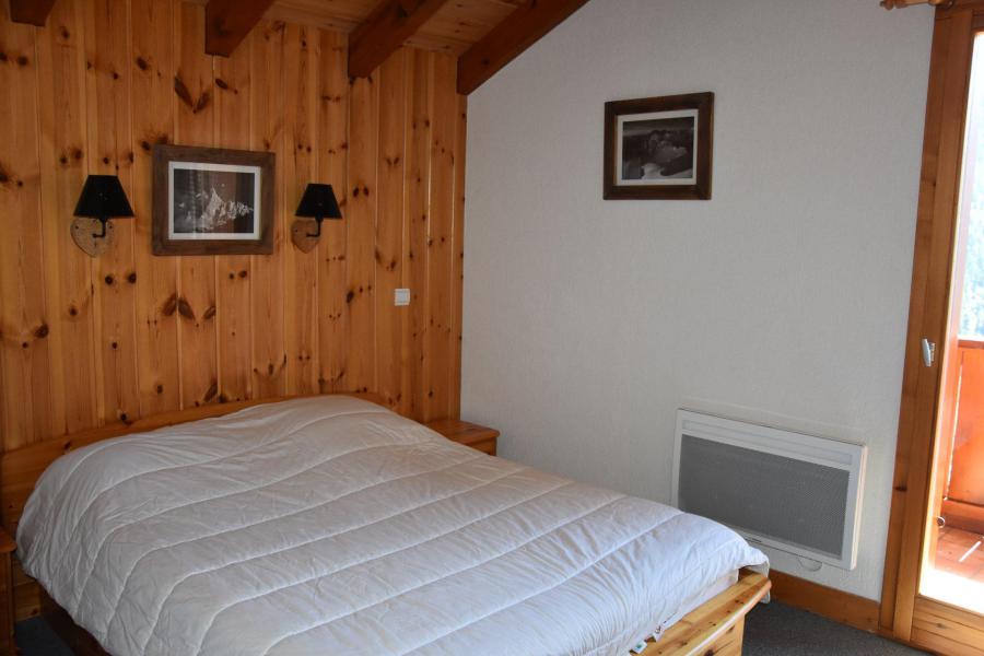 Vakantie in de bergen Appartement 5 kamers 8 personen (23) - Résidence Tour du Merle - Champagny-en-Vanoise - Kamer