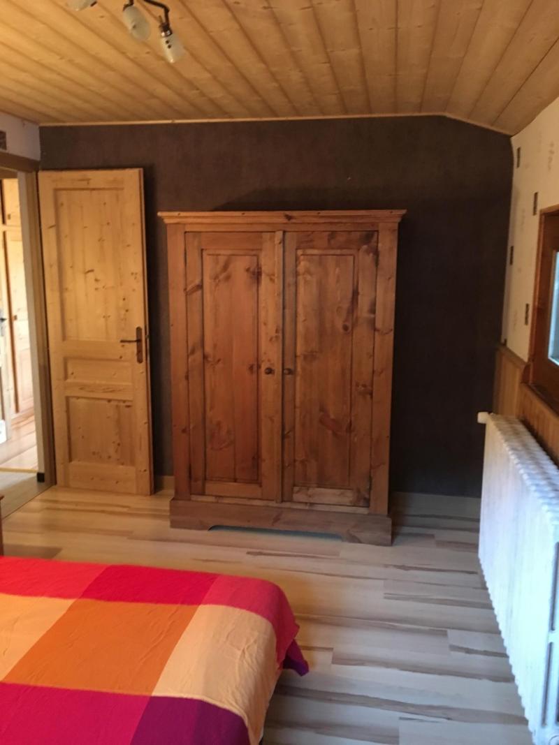 Vacances en montagne Appartement 3 pièces 6 personnes (747) - Résidence Toure - Les Gets - Chaise