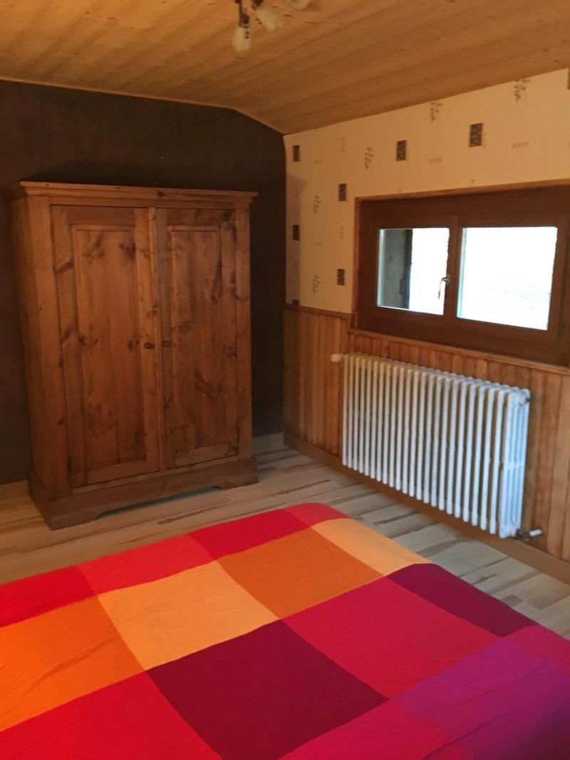 Vacances en montagne Appartement 3 pièces 6 personnes (747) - Résidence Toure - Les Gets - Chambre