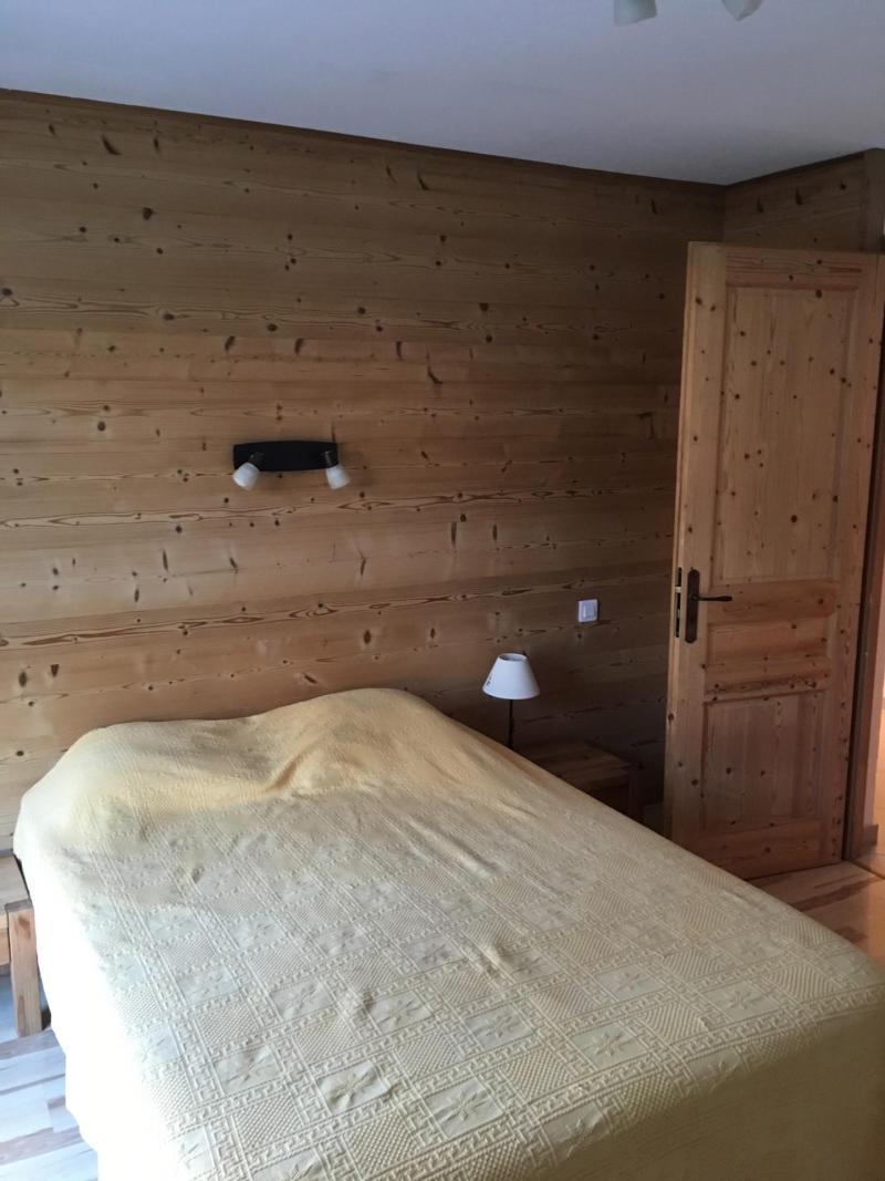 Vacances en montagne Appartement 4 pièces 6 personnes (173) - Résidence Toure - Les Gets - Chambre