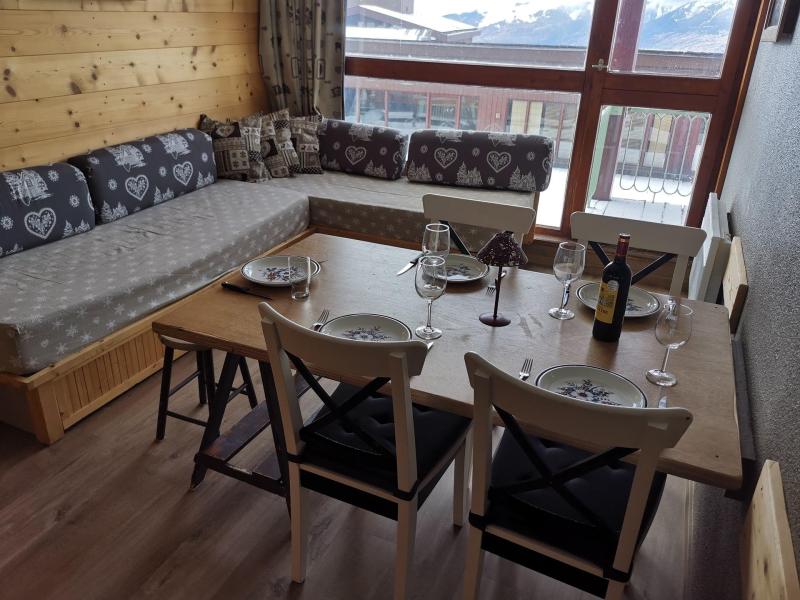 Holiday in mountain resort 2 room apartment 5 people (225) - Résidence Tournavelles 1 - Les Arcs