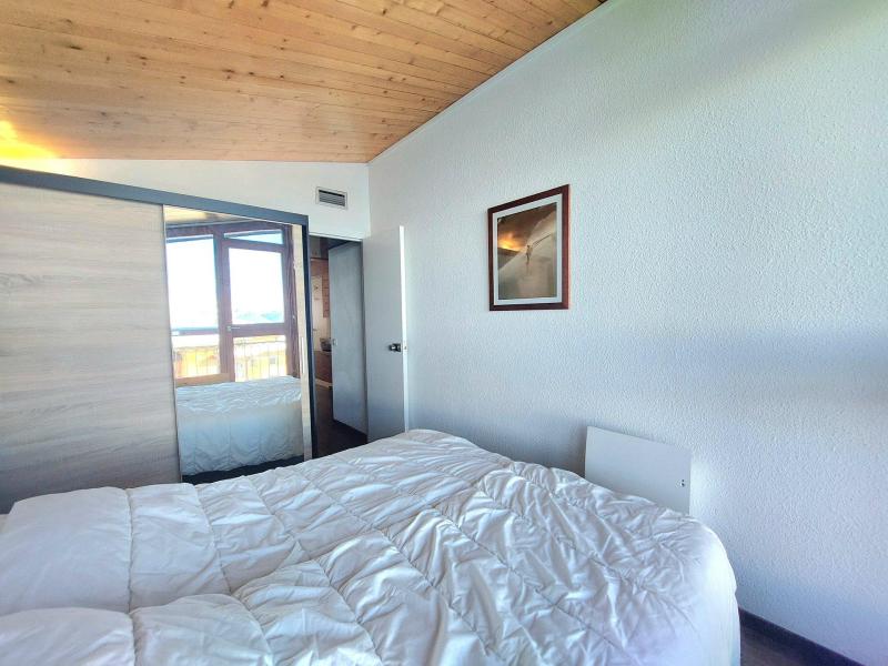 Vacanze in montagna Appartamento 3 stanze con mezzanino per 9 persone (216) - Résidence Tournavelles 1 - Les Arcs