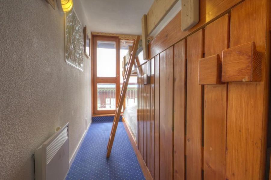 Vakantie in de bergen Appartement 2 kamers 5 personen (225) - Résidence Tournavelles 1 - Les Arcs - Hal