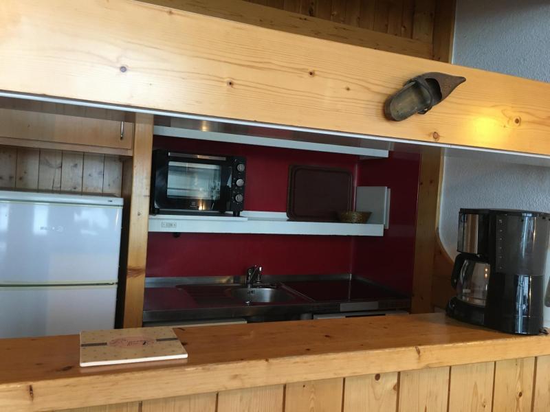 Holiday in mountain resort 5 room duplex apartment 10 people (1416) - Résidence Tournavelles 2 - Les Arcs - Accommodation
