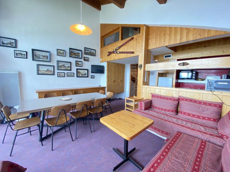 Vacaciones en montaña Apartamento dúplex 5 piezas 10 personas (1416) - Résidence Tournavelles 2 - Les Arcs