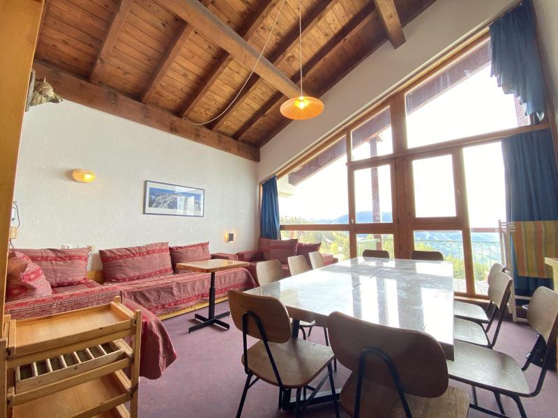 Vacaciones en montaña Apartamento dúplex 5 piezas 10 personas (1416) - Résidence Tournavelles 2 - Les Arcs