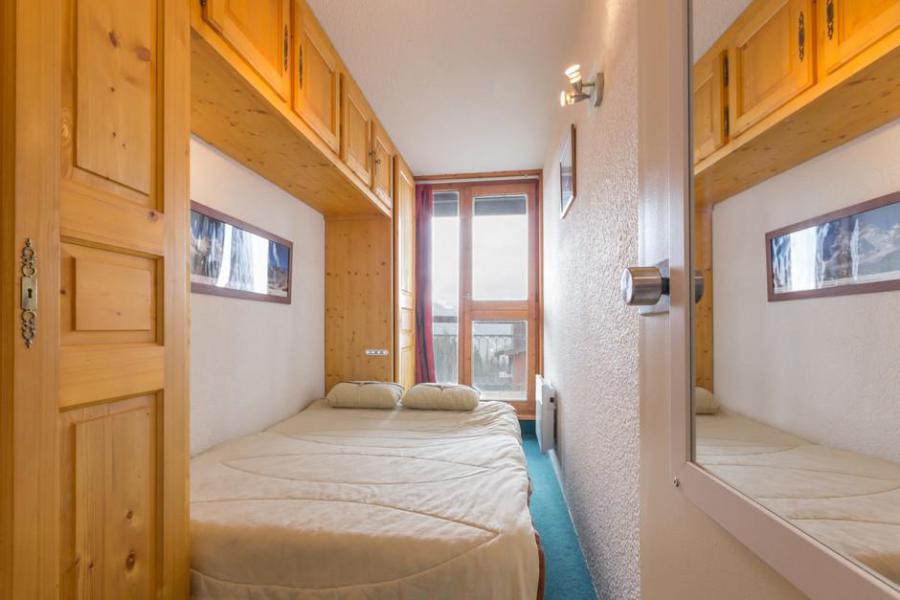 Wakacje w górach Apartament 2 pokojowy 4 osób (1214) - Résidence Tournavelles 2 - Les Arcs - Kabina