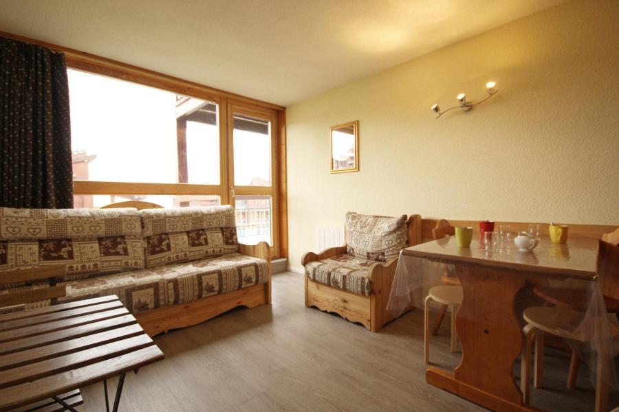 Vacaciones en montaña Apartamento 2 piezas para 5 personas (1012) - Résidence Tournavelles 2 - Les Arcs - Estancia