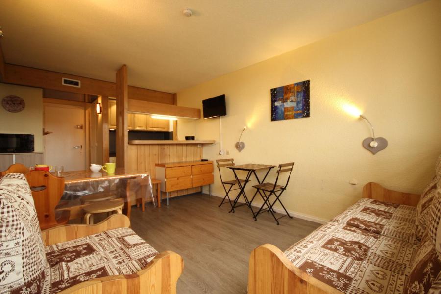 Vacaciones en montaña Apartamento 2 piezas para 5 personas (1012) - Résidence Tournavelles 2 - Les Arcs - Estancia