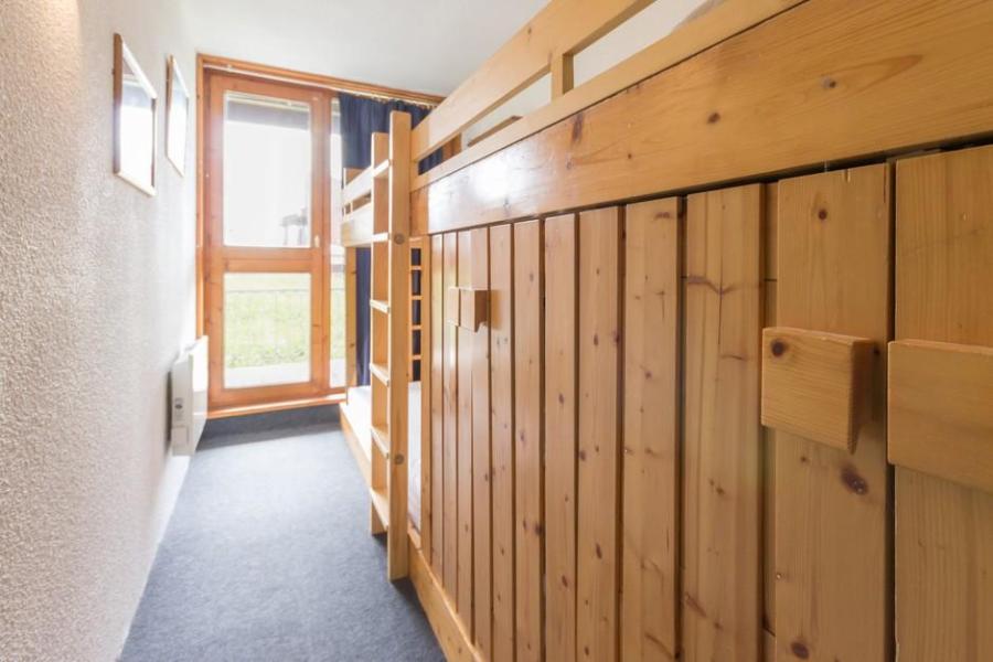 Vacaciones en montaña Apartamento 2 piezas para 5 personas (2016) - Résidence Tournavelles 2 - Les Arcs - Cabina