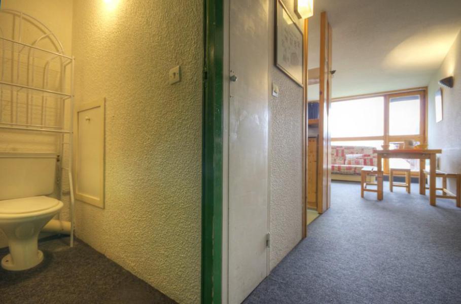 Vakantie in de bergen Appartement 2 kamers 5 personen (1016) - Résidence Tournavelles 2 - Les Arcs - WC