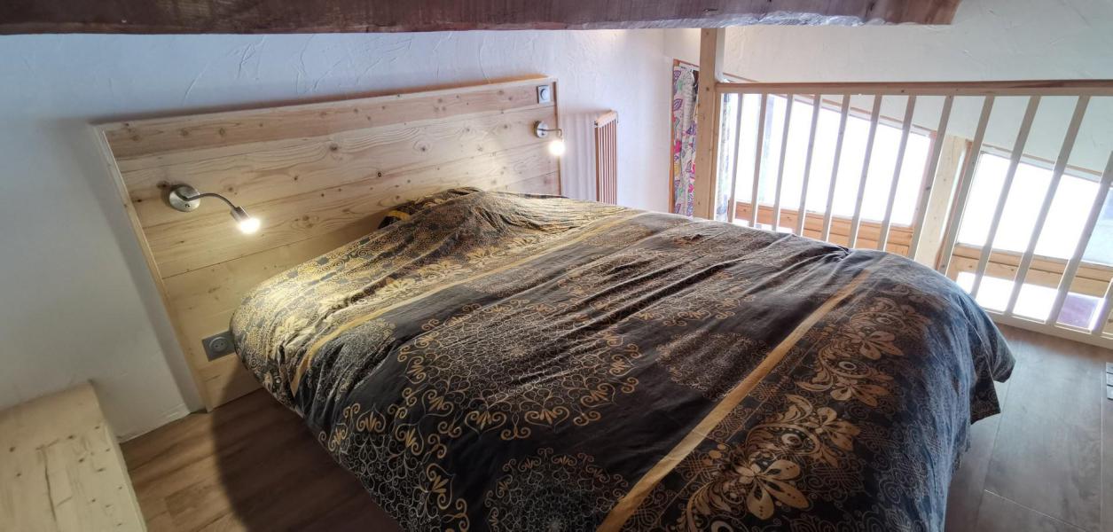 Vakantie in de bergen Appartement 2 kamers 5 personen (1200) - Résidence Tournavelles 2 - Les Arcs - Cabine