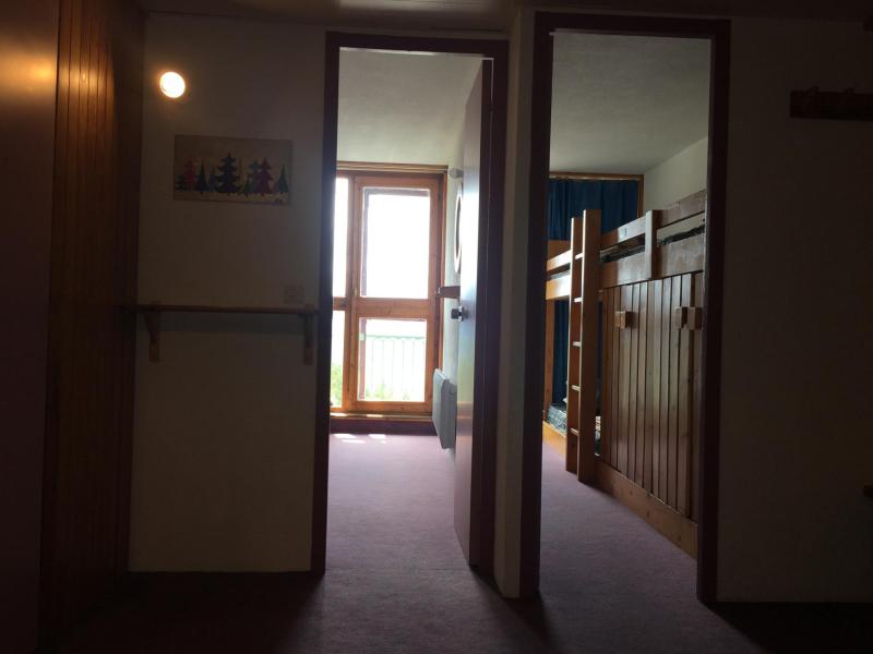 Vakantie in de bergen Appartement duplex 5 kamers 10 personen (1416) - Résidence Tournavelles 2 - Les Arcs - Hal