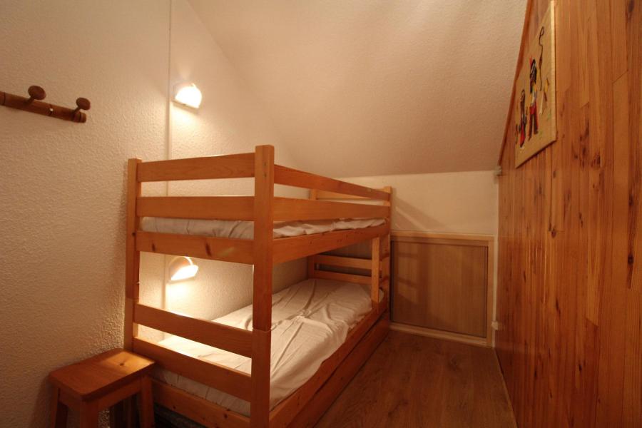 Wakacje w górach Apartament duplex 2 pokojowy 5 osób (034) - Résidence Triade - Val Cenis - Kabina