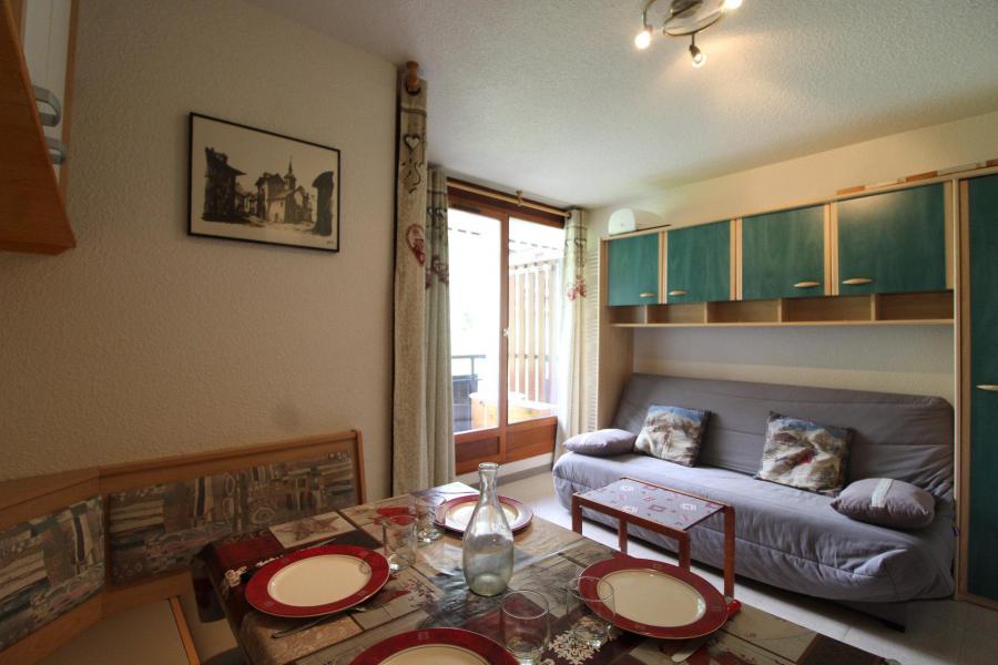 Vacanze in montagna Appartamento 2 stanze con alcova per 4 persone (013) - Résidence Triade - Val Cenis - Soggiorno