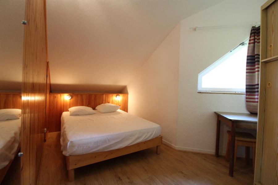 Vakantie in de bergen Appartement duplex 2 kamers 5 personen (034) - Résidence Triade - Val Cenis - Kamer