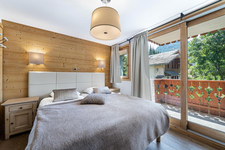 Vacanze in montagna Appartamento 5 stanze per 8 persone (4) - Résidence Trolles Prestige - Saint Martin de Belleville - Camera