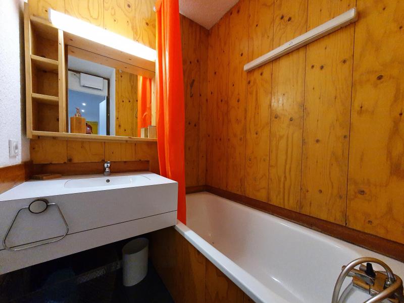 Urlaub in den Bergen 2-Zimmer-Appartment für 4 Personen (028) - Résidence Trompe l'Oeil - Montchavin La Plagne