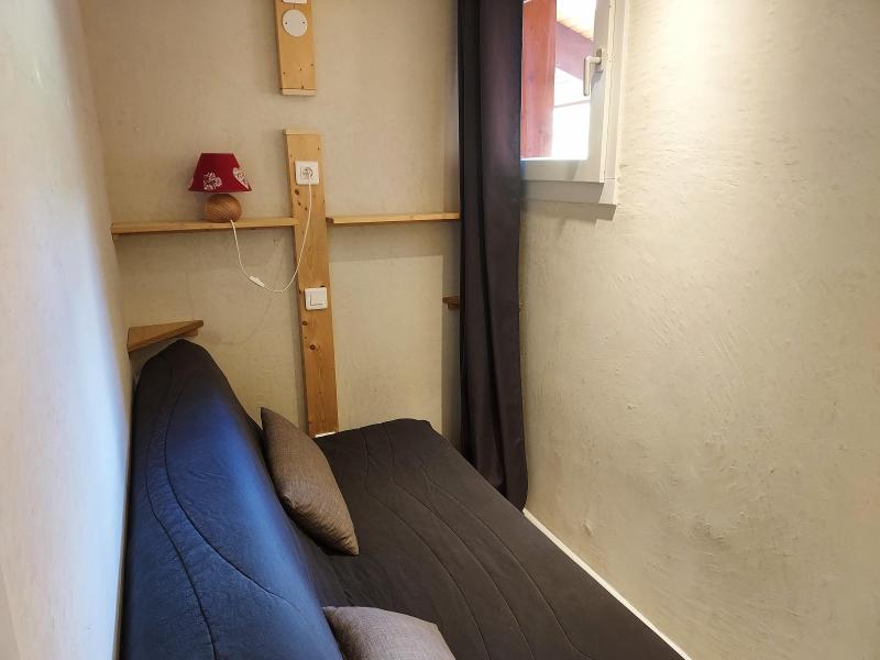 Vakantie in de bergen Appartement 2 kamers 4 personen (021) - Résidence Trompe l'Oeil - Montchavin La Plagne
