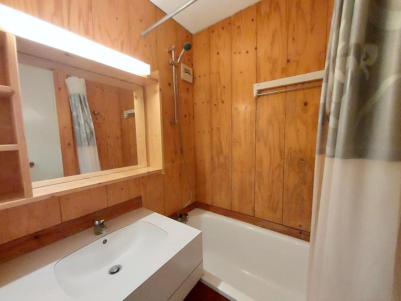 Vacances en montagne Appartement 2 pièces 5 personnes (046) - Résidence Trompe l'Oeil - Montchavin La Plagne - Salle de bain