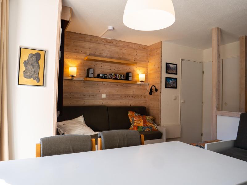 Каникулы в горах Апартаменты 3 комнат 6 чел. (106) - Résidence Tuéda - Méribel-Mottaret - квартира