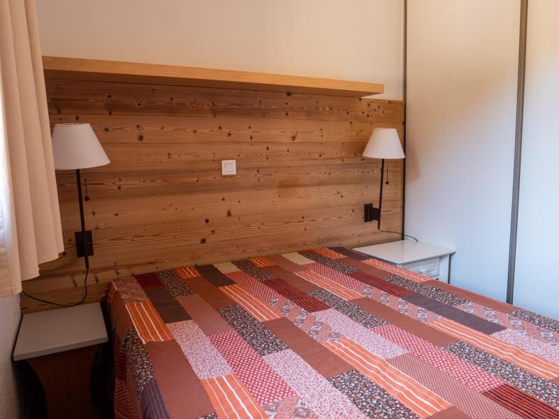 Holiday in mountain resort 3 room apartment sleeping corner 6 people (106) - Résidence Tuéda - Méribel-Mottaret - Accommodation